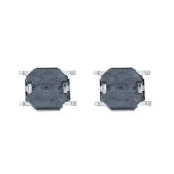 100 Pcs Momentary Pushbutton Microswitch Tactile Tact Switch Replacement Parts - Intl June 2018 - 3 100 Pcs Momentary Pushbutton Microswitch Tactile Tact Switch Replacement Parts - Intl - 3