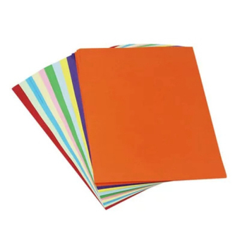 100 Sheets 10 Mixing Color A4 Colored Origami Paper - Intl June 2018 - 4 100 Sheets 10 Mixing Color A4 Colored Origami Paper - intl - 4