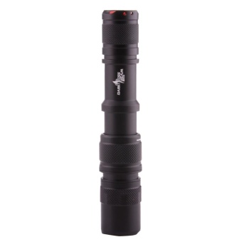 1000LM T6 LED 3-Modes Dimmable Flashlight With Lanyard, White Light - Intl July 2018 - 2 1000LM T6 LED 3-Modes Dimmable Flashlight With Lanyard, White Light - intl - 2