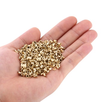 1000pcs Beehive Nest Box Frame End Threading Hole EyeletsBeekeeping Tools - Intl June 2018 - 2 1000pcs Beehive Nest Box Frame End Threading Hole EyeletsBeekeeping Tools - intl - 2