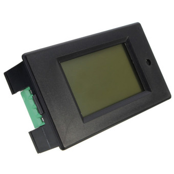 100A AC Digital LED Power Panel Meter Monitor Power Energy Voltmeter Ammeter June 2018 - 5 100A AC Digital LED Power Panel Meter Monitor Power Energy Voltmeter Ammeter - 5