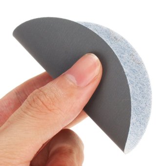 100pcs 3inch(75mm) 3000Grit Sander Disc Sanding Polishing Pad Sandpaper - Intl June 2018 - 4 100pcs 3inch(75mm) 3000Grit Sander Disc Sanding Polishing Pad Sandpaper - intl - 4