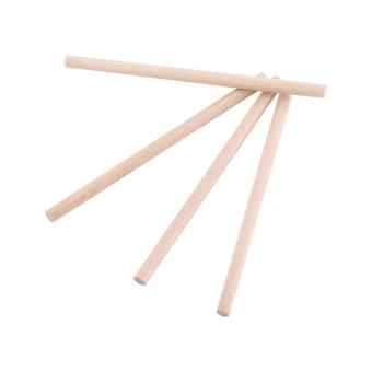 100pcs 80mm Wooden Sticks For DIY Wood Crafts Home Decoration -intl June 2018 - 5 100pcs 80mm Wooden Sticks For DIY Wood Crafts Home Decoration -intl - 5