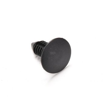 100pcs Black 8.5mm Hole Car Door Plastic Nail Rivet Fastener TrimPanel Clip July 2018 - 2 100pcs Black 8.5mm Hole Car Door Plastic Nail Rivet Fastener TrimPanel Clip - 2