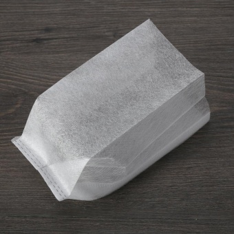 100Pcs Non-woven Nursery Pots Seedling Raising Bag Plants PouchHome Garden Supply(14 X 15cm) - Intl June 2018 - 4 100Pcs Non-woven Nursery Pots Seedling Raising Bag Plants PouchHome Garden Supply(14 x 15cm) - intl - 4