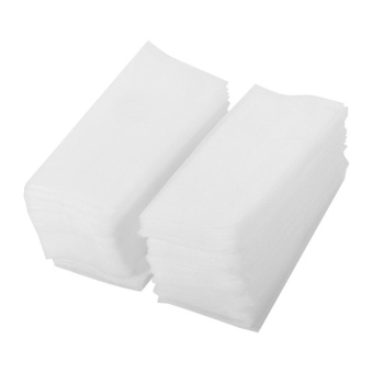 100Pcs Non-woven Nursery Pots Seedling Raising Bag Plants PouchHome Garden Supply(14 X 15cm) - Intl June 2018 - 2 100Pcs Non-woven Nursery Pots Seedling Raising Bag Plants PouchHome Garden Supply(14 x 15cm) - intl - 2