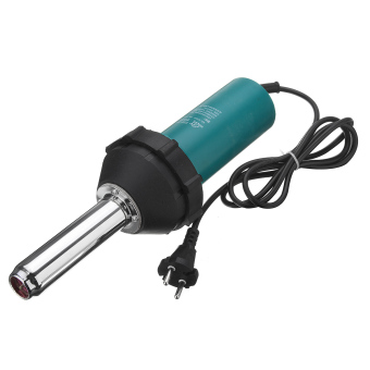 1080W Plastic Hot Air Welding Welder Heat Hot Gas Tools Kit With Rod&Roll - Intl June 2018 - 3 1080W Plastic Hot Air Welding Welder Heat Hot Gas Tools Kit with Rod&Roll - intl - 3