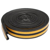 10pcs 5M P Type Draught Self Adhesive Window Door Excluder Foam Seal Strip Tape Rubber Black August 2018 - 5 10pcs 5M P Type Draught Self Adhesive Window Door Excluder Foam Seal Strip Tape Rubber Black - 5