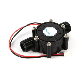 10W High Power Water Turbine Generator Micro Hydroelectric ChargingTool DC 0~80V - Intl June 2018 - 2 10W High Power Water Turbine Generator Micro Hydroelectric ChargingTool DC 0~80V - intl - 2