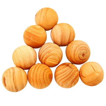 10x Cedar Wood Cedarwood Chips Bug Repellent Moth Balls ProtectionCamphor New - Intl July 2018 - 4 10x Cedar Wood Cedarwood Chips Bug Repellent Moth Balls ProtectionCamphor New - intl - 4