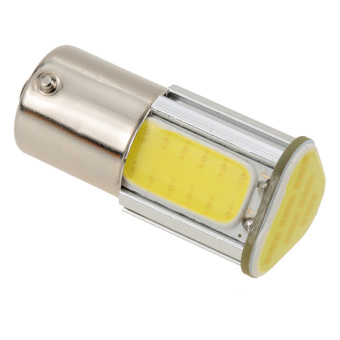 1156 G18 12V 3.6W 500LM 350MA COB LED Car Auto Light Source TurnSignal Rear Bulb Lamp White June 2018 - 2 1156 G18 12V 3.6W 500LM 350MA COB LED Car Auto Light Source TurnSignal Rear Bulb Lamp White - 2