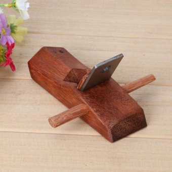 127mm Mahogany Hand Planer Woodworking Planing Tool - Intl April 2018 - 4 127mm Mahogany Hand Planer Woodworking Planing Tool - intl - 4