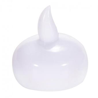 12pcs LED Floating Tea Waterproof Flameless Candle Light ForWedding Party Floral Decoration (White Light) June 2018 - 2 12pcs LED Floating Tea Waterproof Flameless Candle Light ForWedding Party Floral Decoration (White Light) - 2