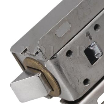 12V Electric Lock Assembly Solenoid (Silver) July 2018 - 4 12V Electric Lock Assembly Solenoid (Silver) - 4