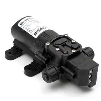 130PSI 6L/Min Water High Pressure Diaphragm Self Priming Pump DC12V 70W FL-3308 - Intl June 2018 - 4 130PSI 6L/Min Water High Pressure Diaphragm Self Priming Pump DC12V 70W FL-3308 - intl - 4
