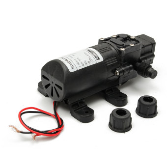 130PSI 6L/Min Water High Pressure Diaphragm Self Priming Pump DC12V 70W FL-3308 - Intl June 2018 - 3 130PSI 6L/Min Water High Pressure Diaphragm Self Priming Pump DC12V 70W FL-3308 - intl - 3