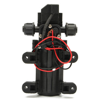 130PSI 6L/Min Water High Pressure Diaphragm Self Priming Pump DC12V 70W FL-3308 - Intl June 2018 - 2 130PSI 6L/Min Water High Pressure Diaphragm Self Priming Pump DC12V 70W FL-3308 - intl - 2