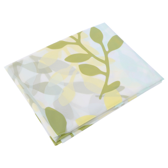 130x180cm PVC Waterproof Oil Proof Tablecloth 8# - Intl April 2018 - 2 130x180cm PVC Waterproof Oil Proof Tablecloth 8# - intl - 2