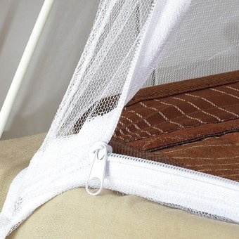 1.5m Foldable Mosquito Net June 2018 - 3 1.5m Foldable Mosquito Net - 3