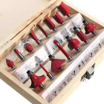 15PCS-1-4-Professional-Shank-Tungsten-Carbide-Router-Bit-Set-Wood-Case-box June 2018 - 3 15PCS-1-4-Professional-Shank-Tungsten-Carbide-Router-Bit-Set-Wood-Case-box - 3
