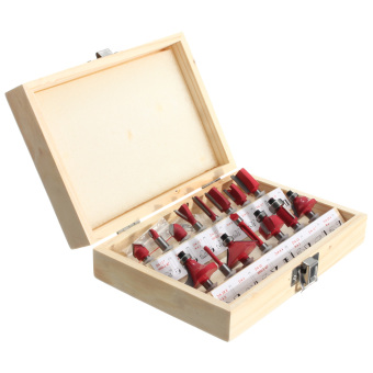 15PCS-1-4-Professional-Shank-Tungsten-Carbide-Router-Bit-Set-Wood-Case-box June 2018 - 2 15PCS-1-4-Professional-Shank-Tungsten-Carbide-Router-Bit-Set-Wood-Case-box - 2