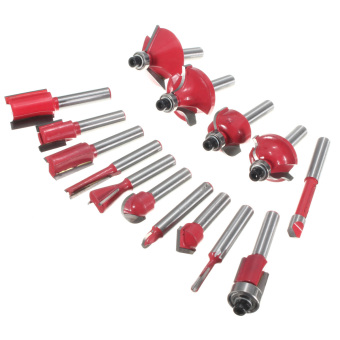 15PCS-1-4-Professional-Shank-Tungsten-Carbide-Router-Bit-Set-Wood-Case-box June 2018 - 4 15PCS-1-4-Professional-Shank-Tungsten-Carbide-Router-Bit-Set-Wood-Case-box - 4