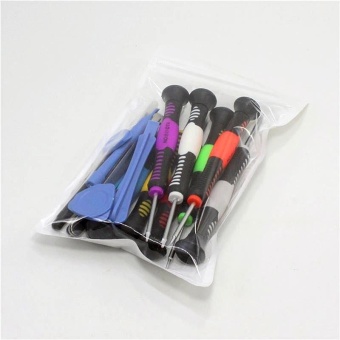 16 In 1 Laptop Phone Repair Tools Screwdrivers Set Kit For IPad4iPhone 6 Plus 5 - Intl June 2018 - 5 16 in 1 Laptop Phone Repair Tools Screwdrivers Set Kit For iPad4iPhone 6 Plus 5 - intl - 5