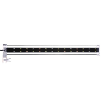 18cm/28cm/38cm Aquarium LED Clamp Clip-on Lamp High Light LED Bar SMD5730 Fish Tank Blue+White+Pink Lighting Tube AC220V-240V - Intl July 2018 - 2 18cm/28cm/38cm Aquarium LED Clamp Clip-on Lamp High Light LED Bar SMD5730 Fish Tank Blue+White+Pink Lighting Tube AC220V-240V - intl - 2