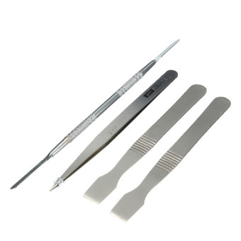 18in1 Opening Repair Tools Sucker Pry Screwdriver Set Kits For Cell Phone IPhone June 2018 - 3 18in1 Opening Repair Tools Sucker Pry Screwdriver Set Kits For Cell Phone iPhone - 3