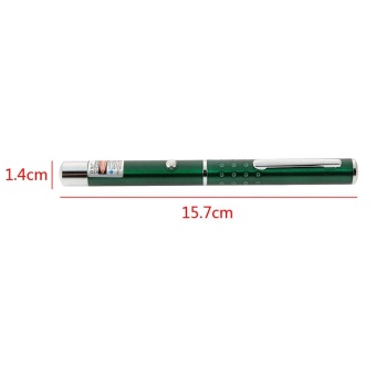 1mw 405nm Blue & Purple Laser Beam Single-point Laser PointerPen Green - Intl June 2018 - 3 1mw 405nm Blue & Purple Laser Beam Single-point Laser PointerPen Green - intl - 3