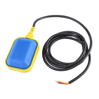 1pc Cable Type Float Switch Liquid Fluid Water Level ControllerSensor (1.9M Cable) - Intl April 2018 - 5 1pc Cable Type Float Switch Liquid Fluid Water Level ControllerSensor (1.9M Cable) - intl - 5