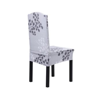 1Pc Removable Stretch Dinner Chair Covers #4 - Intl June 2018 - 2 1Pc Removable Stretch Dinner Chair Covers #4 - intl - 2