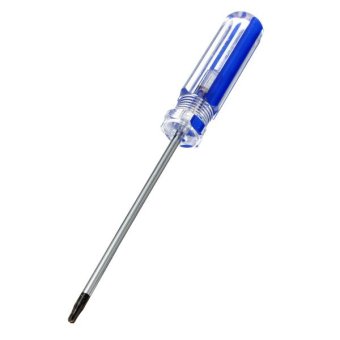 1pc Security Tamper Proof Torx Screwdriver Repair Tool For Xbox 360 T8 July 2018 - 2 1pc Security Tamper Proof Torx Screwdriver Repair Tool for Xbox 360 T8 - 2