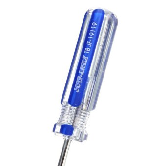 1pc Security Tamper Proof Torx Screwdriver Repair Tool For Xbox 360 T8 July 2018 - 4 1pc Security Tamper Proof Torx Screwdriver Repair Tool for Xbox 360 T8 - 4