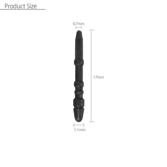 1pcs Touch Pen Stylus Tips Refill Replacement For Microsoft Surface Pro 3 - Intl June 2018 - 5 1pcs Touch Pen Stylus Tips Refill Replacement for Microsoft Surface Pro 3 - intl - 5