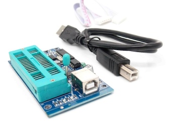 1set Programmer PIC USB Automatic Programming Develop Microcontroller Programmer K150 ICSP - Intl June 2018 - 2 1set Programmer PIC USB Automatic Programming Develop Microcontroller Programmer K150 ICSP - intl - 2