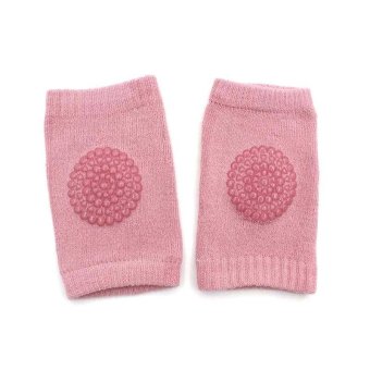 2* Kid Baby Knee Pads Protector Cotton Infants Safety CrawlingElbow Leg Cushion - Intl June 2018 - 5 2* Kid Baby Knee Pads Protector Cotton Infants Safety CrawlingElbow Leg Cushion - intl - 5