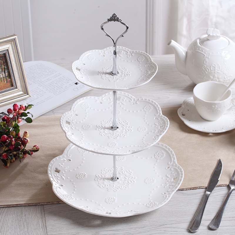Philippines | 2 or 3 Tier Gold Silver Hardware Crown Cake Plate ... Philippines | 2 or 3 Tier Gold Silver Hardware Crown Cake Plate ...
