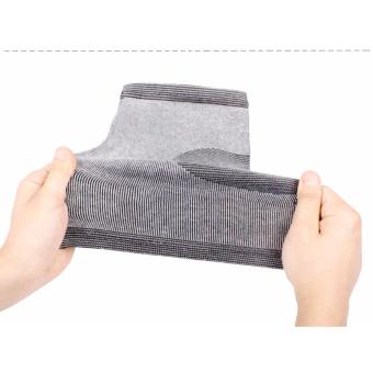 2 Piece Knee Protector Autumn And Winter Elasticity Breathable KneePads Relief Prevent Arthritis Knee Guard Sports Knee Support - Intl June 2018 - 3 2 Piece Knee Protector Autumn and Winter Elasticity Breathable KneePads Relief Prevent Arthritis Knee Guard Sports Knee Support - intl - 3