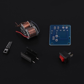 2 Sets 15KV High Voltage Generator Inverter Arc Igniter Coil Module Disassembled Parts - Intl June 2018 - 4 2 Sets 15KV High Voltage Generator Inverter Arc Igniter Coil Module Disassembled Parts - intl - 4