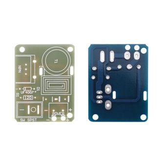 2 Sets 15KV High Voltage Generator Inverter Arc Igniter Coil Module Disassembled Parts - Intl June 2018 - 2 2 Sets 15KV High Voltage Generator Inverter Arc Igniter Coil Module Disassembled Parts - intl - 2