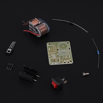 2 Sets 15KV High Voltage Generator Inverter Arc Igniter Coil Module Disassembled Parts - Intl June 2018 - 5 2 Sets 15KV High Voltage Generator Inverter Arc Igniter Coil Module Disassembled Parts - intl - 5