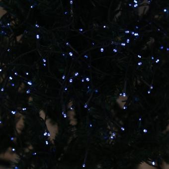 200 LED Outdoor Solar Power String Light Home Garden Tree Decorative Party Lamp Cool White - Intl June 2018 - 5 200 LED Outdoor Solar Power String Light Home Garden Tree Decorative Party Lamp Cool White - intl - 5