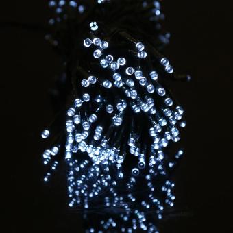200 LED Outdoor Solar Power String Light Home Garden Tree Decorative Party Lamp Cool White - Intl June 2018 - 3 200 LED Outdoor Solar Power String Light Home Garden Tree Decorative Party Lamp Cool White - intl - 3