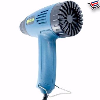 2000w Heat Protect Professional Hot Air Gun April 2018 - 4 2000w Heat Protect Professional Hot Air Gun - 4