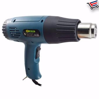 2000w Heat Protect Professional Hot Air Gun April 2018 - 3 2000w Heat Protect Professional Hot Air Gun - 3