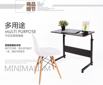 2017 The New Type Of Home Multi-function Computer Table(80 X 40 CM)- Intl June 2018 - 4 2017 The New Type of Home Multi-function Computer Table(80 X 40 CM)- intl - 4