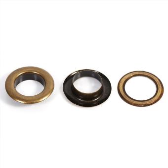 20Sets Eyelet Grommets Leather Craft DIY Accessories 12mm - Intl June 2018 - 2 20Sets Eyelet Grommets Leather Craft DIY Accessories 12mm - intl - 2