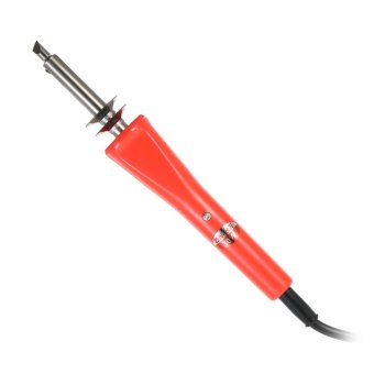 220-240V 30W 28PCS Electric Soldering Iron Wood Burning Kit Craft Set Pyrography Tool Wood Burning/Engraving/Carving/Embossing/Flipping Word & Soldering Tips - Intl June 2018 - 2 220-240V 30W 28PCS Electric Soldering Iron Wood Burning Kit Craft Set Pyrography Tool Wood Burning/Engraving/Carving/Embossing/Flipping Word & Soldering Tips - intl - 2