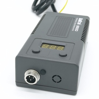 220V 75W T12 Digital Adjustable Temperature Soldering Iron StationWelding Tool BK950D + T12 Solder Tip FOR HAKKO FX-951 - Intl July 2018 - 3 220V 75W T12 Digital Adjustable Temperature Soldering Iron StationWelding Tool BK950D + T12 solder tip FOR HAKKO FX-951 - intl - 3